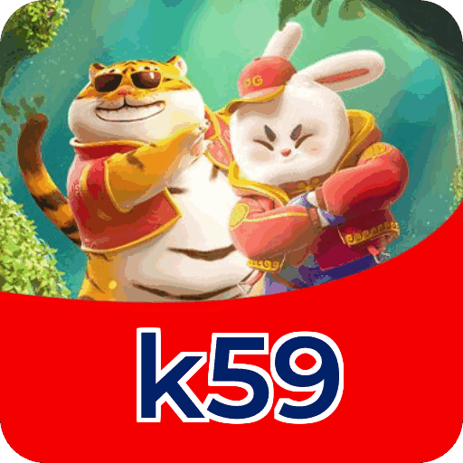 k59 Fortune — dados de jogo e conta conforme LGPD