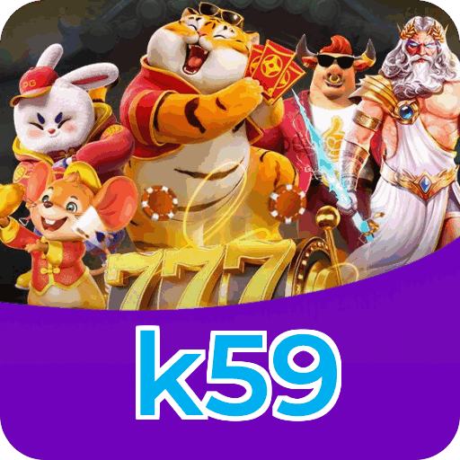 k59 APP no celular — download oficial