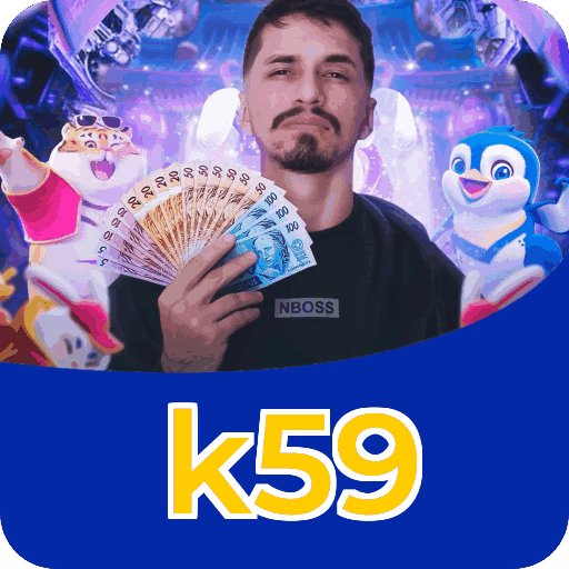 k59 — download do app e privacidade de dados
