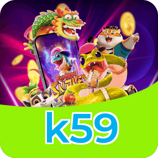 k59 slots — leia os termos antes de jogar